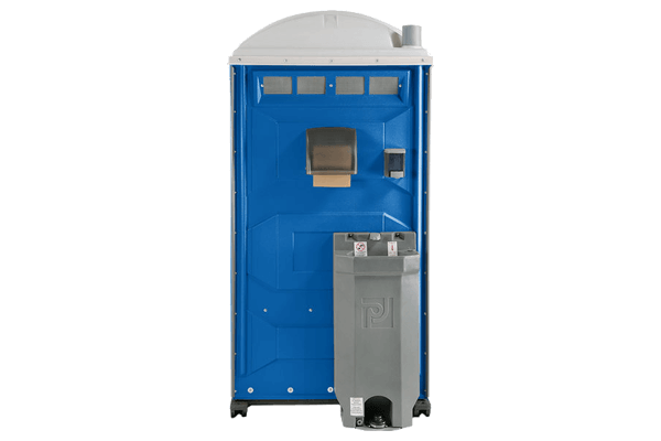 Deluxe Flushable Porta Potty Elk Grove CA