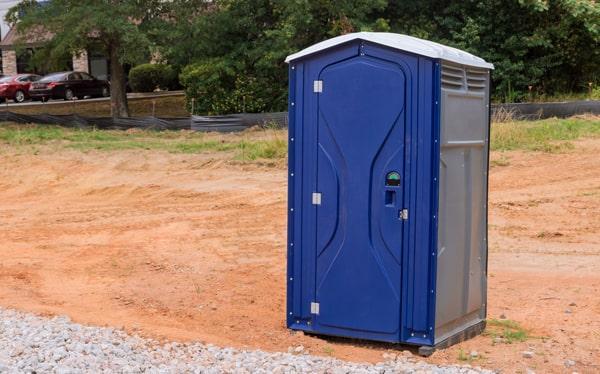 Short-Term Porta Potty Rentals Elk Grove CA