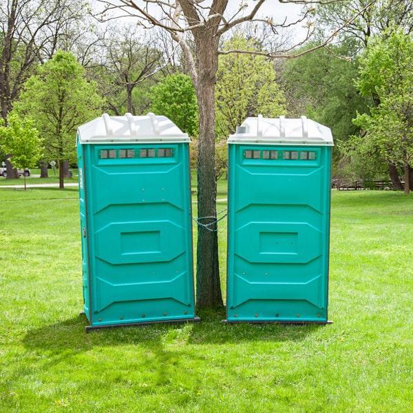 Seasonal Porta Potty Rentals Elk Grove CA