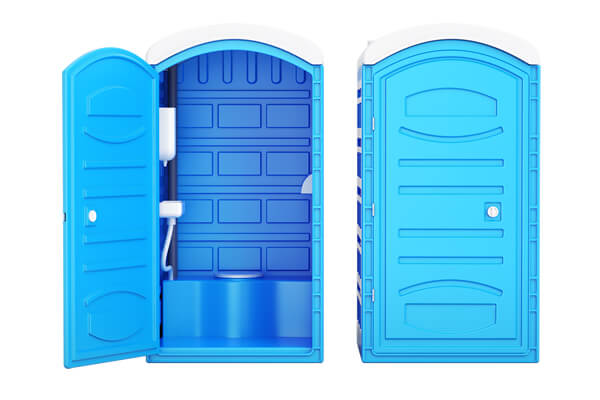Porta Potty Rental Service Truck Elk Grove CA